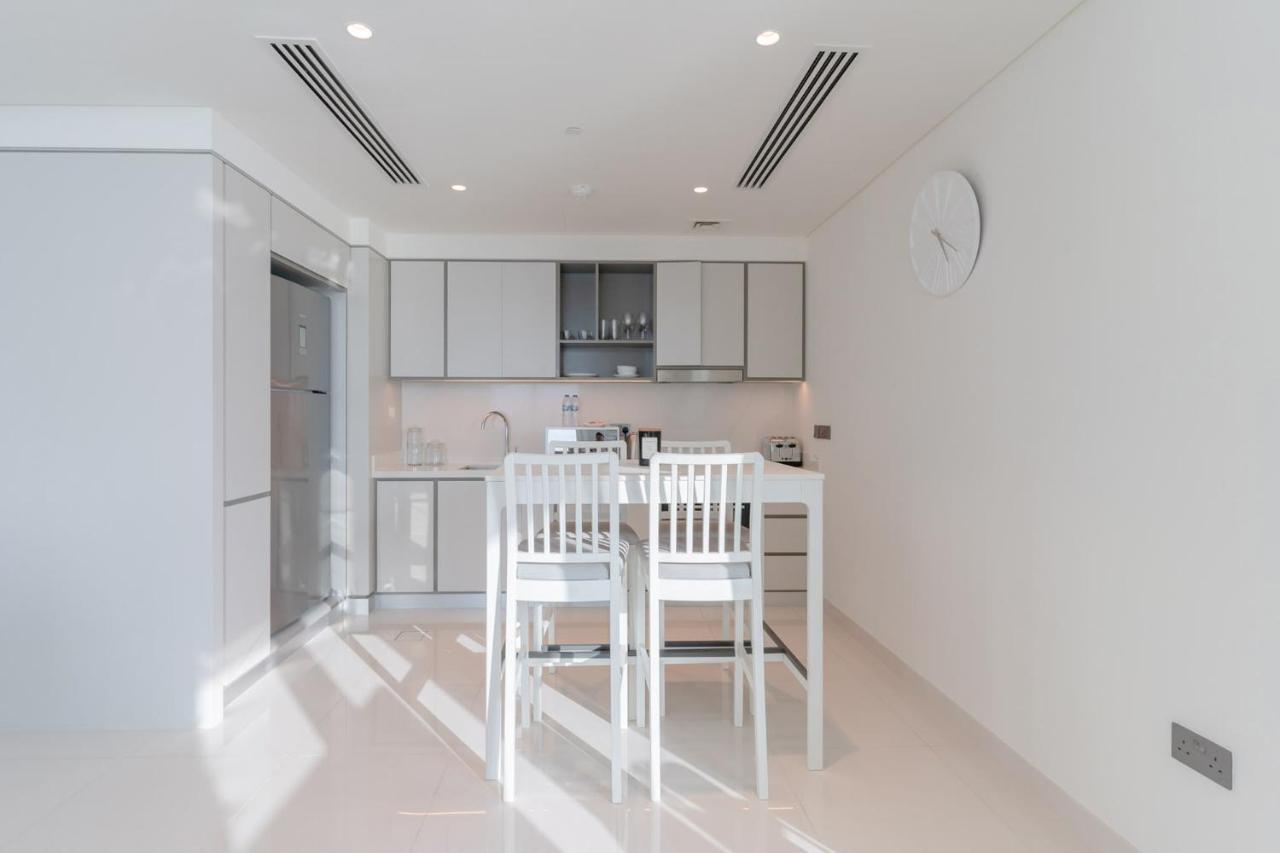 Apartment Luxfolio Retreats - Beautiful Full Sea & Palm View