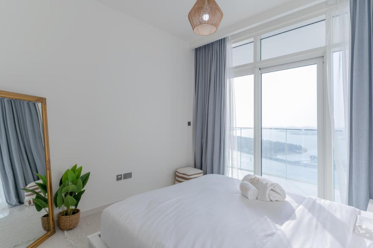 Luxfolio Retreats - Beautiful Full Sea & Palm View