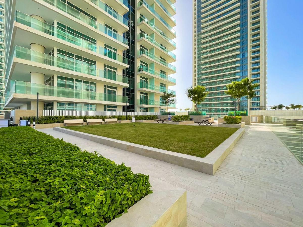 Apartment Luxfolio Retreats - Beautiful Full Sea & Palm View Dubai